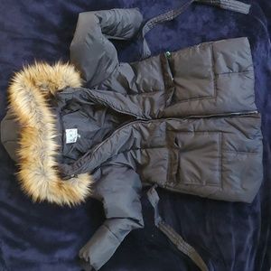 Maternity Jacket